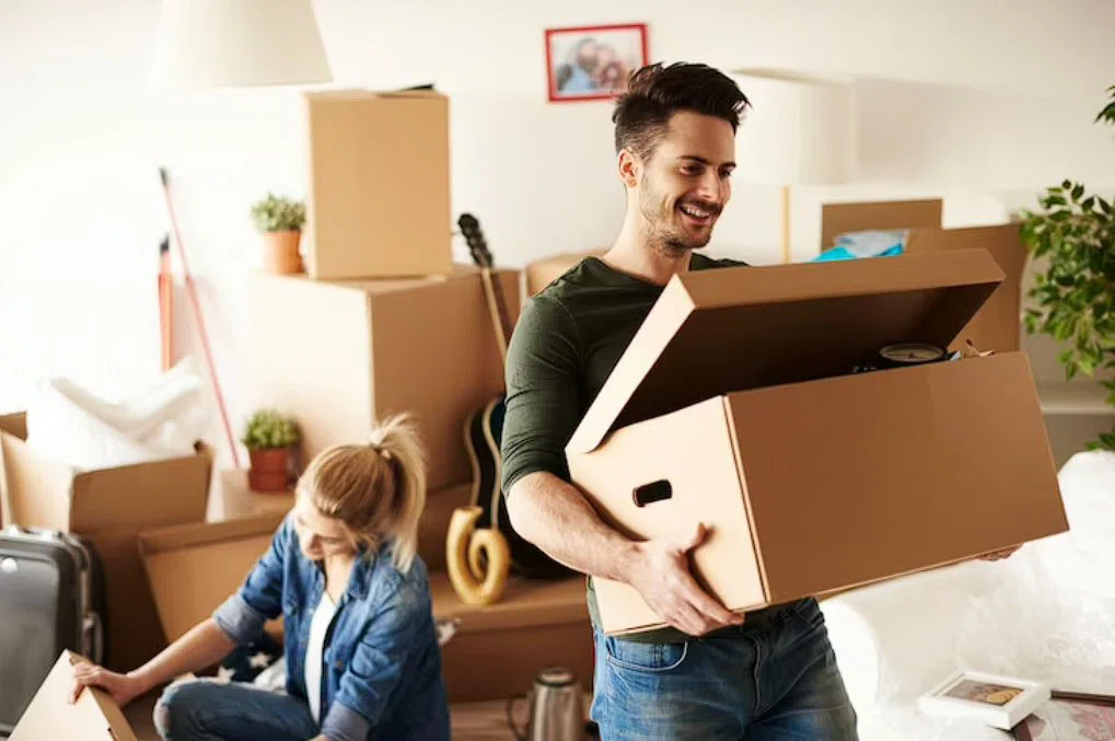 Efficient Office & Business Relocation Experts