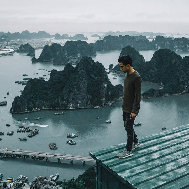 Phatsakorn Inthradet