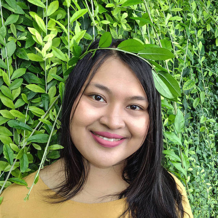 Ornnichaphorn Thanachot