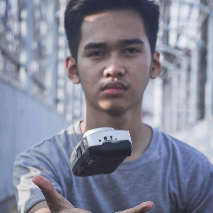 Thanaphong Rattanachot